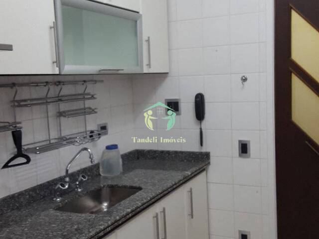 #006041 - Apartamento para Locação em Santo André - SP - 3