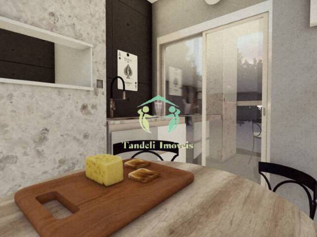 Apartamento Sem Condomínio para Venda em Santo André - 3