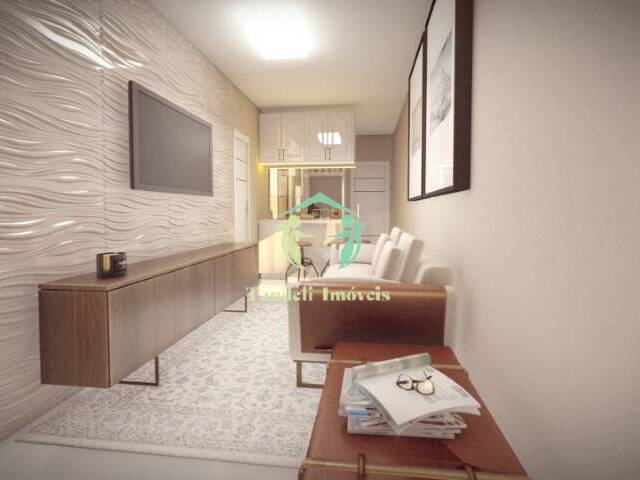 Apartamento Sem Condomínio para Venda em Santo André - 2
