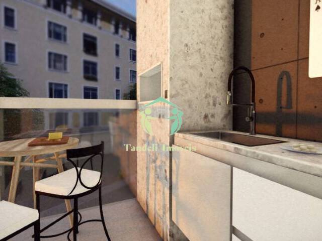 Apartamento Sem Condomínio para Venda em Santo André - 4