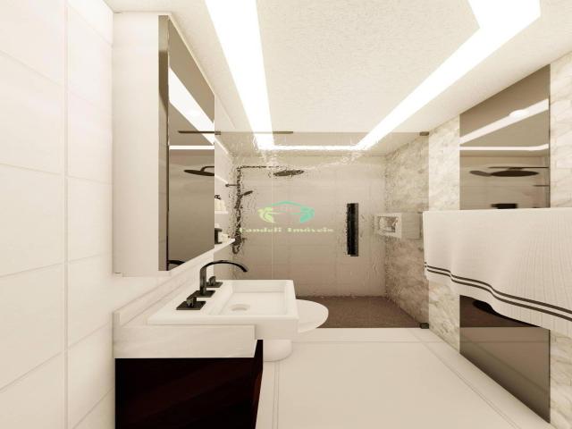 Apartamento Sem Condomínio para Venda em Santo André - 3