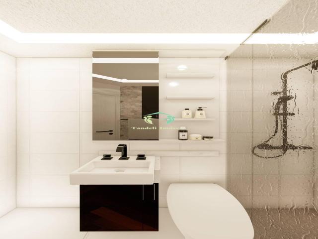 Apartamento Sem Condomínio para Venda em Santo André - 4