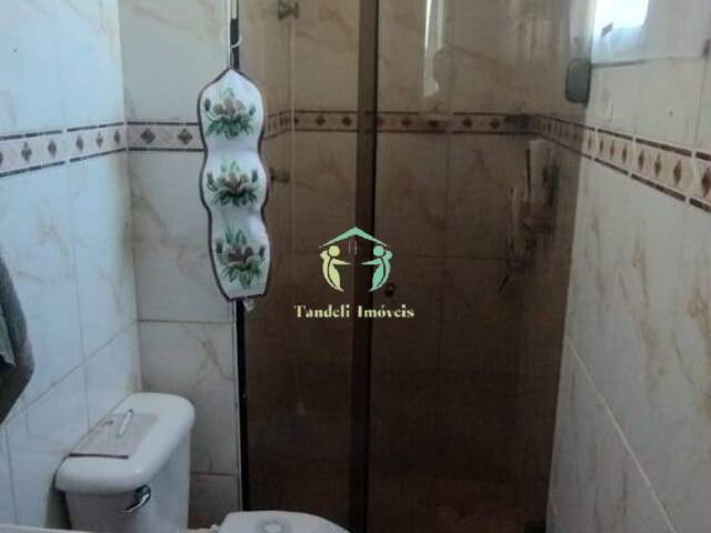 #006066 - Apartamento para Venda em Santo André - SP - 3