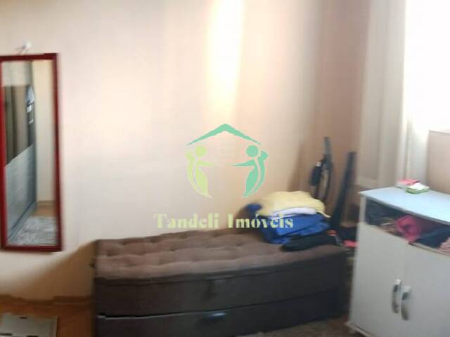 Apartamento para Venda em Santo André - 5