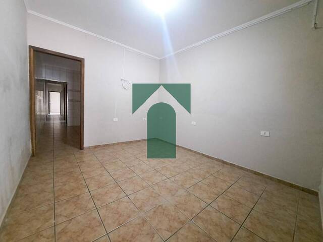 Casa térrea para Locação em Santo André - 2