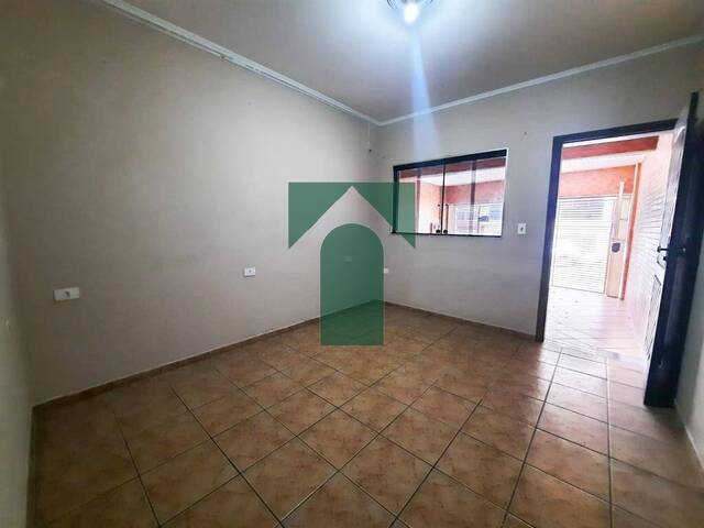 Casa térrea para Locação em Santo André - 3