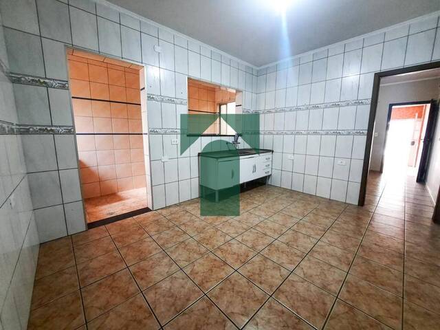 Casa térrea para Locação em Santo André - 4