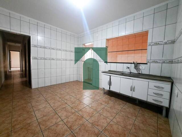 Casa térrea para Locação em Santo André - 5