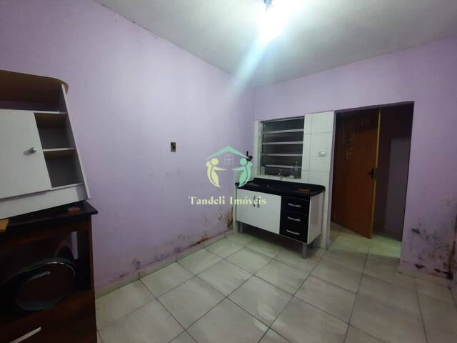 Casa para Venda em Santo André - 5