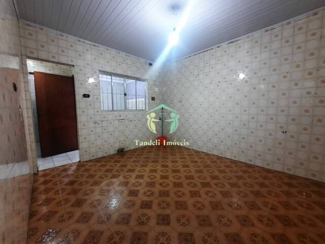 Casa para Venda em Santo André - 4