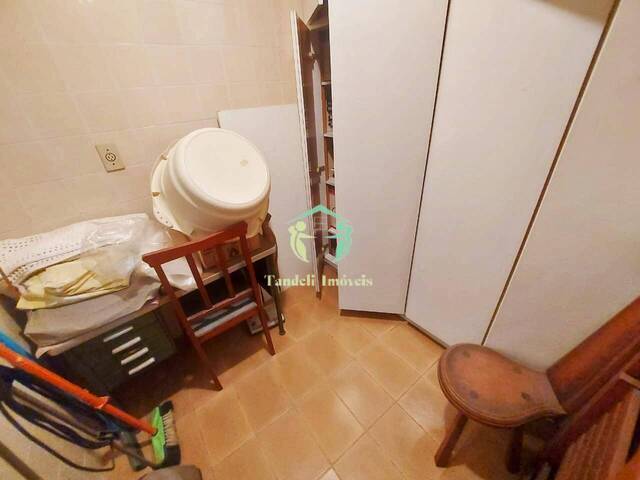 Sobrado para Venda em Santo André - 5