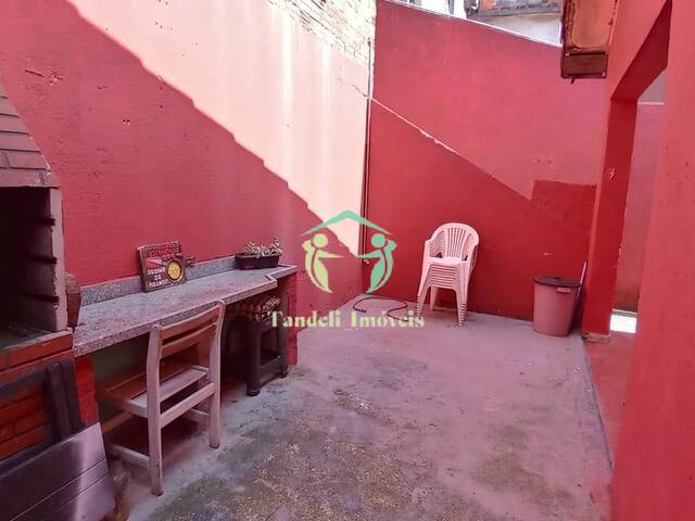 Casa para Venda em Santo André - 5