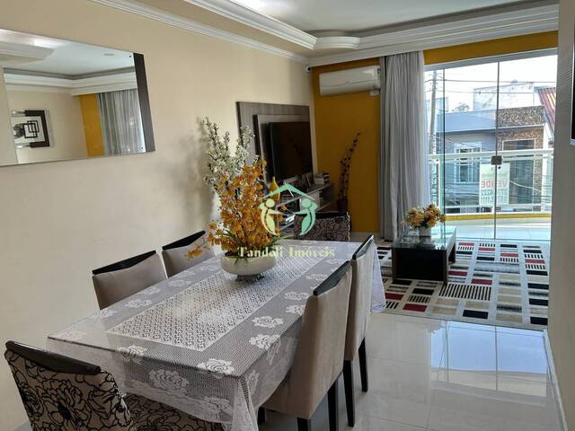 Duplex para Venda em Mauá - 4