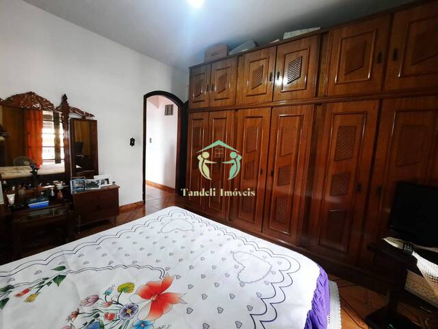 #006120 - Sobrado para Venda em Santo André - SP - 2
