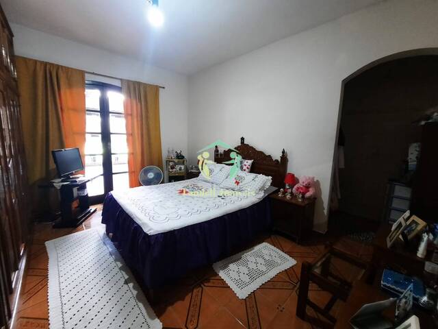 #006120 - Sobrado para Venda em Santo André - SP - 1