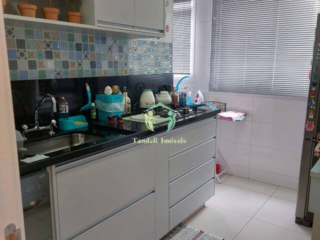 Apartamento para Venda em Santo André - 4