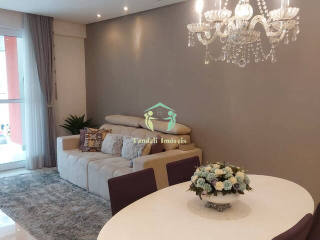 Apartamento para Venda em Santo André - 2