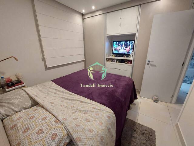 Apartamento para Venda em Santo André - 5
