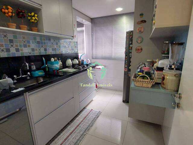 Apartamento para Venda em Santo André - 3