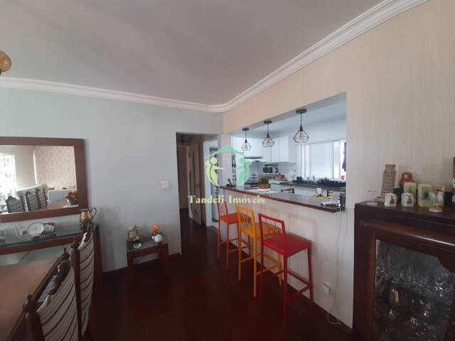 #006138 - Apartamento para Venda em Santo André - SP - 1