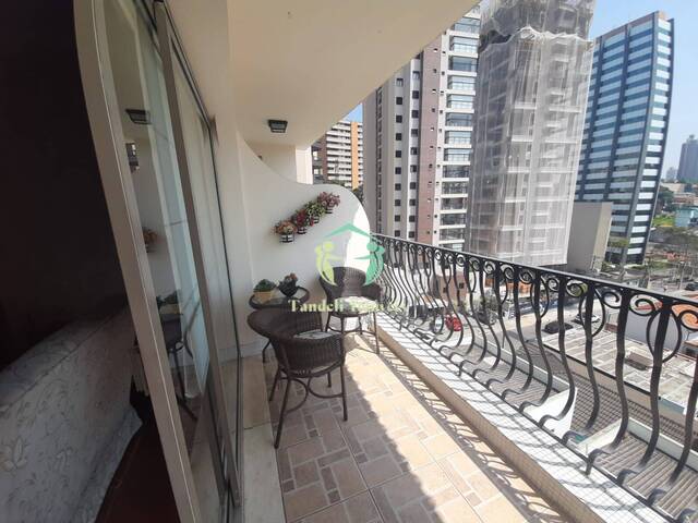 Apartamento para Venda em Santo André - 4