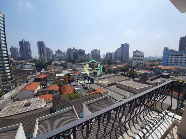#006138 - Apartamento para Venda em Santo André - SP - 3