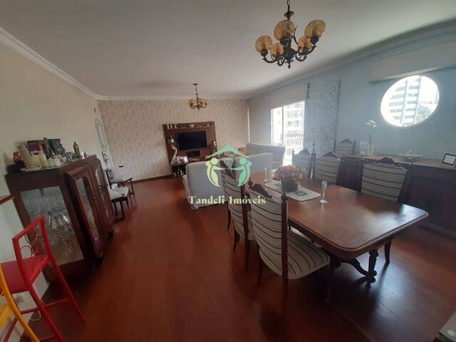 #006138 - Apartamento para Venda em Santo André - SP - 2