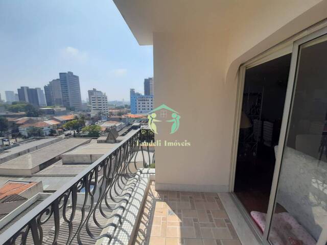 Apartamento para Venda em Santo André - 5