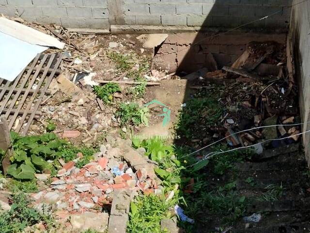 #006155 - Terreno para Venda em Santo André - SP - 1