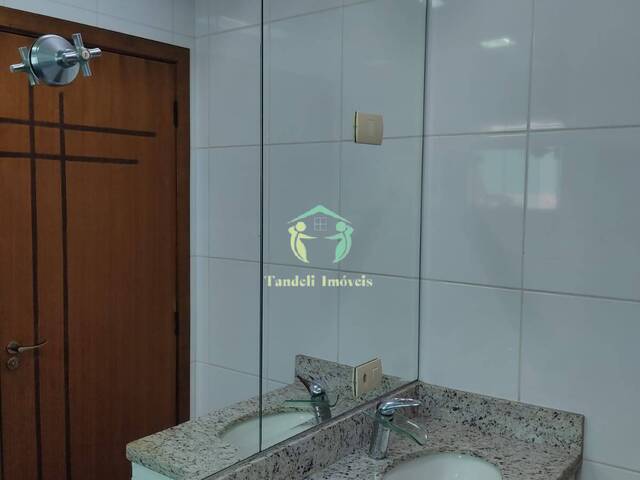 Apartamento para Venda em Santo André - 5