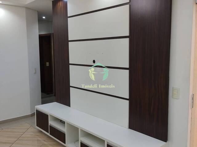 Apartamento para Venda em Santo André - 2