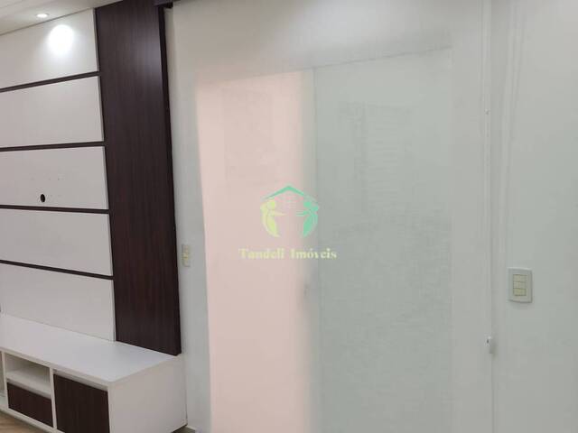Apartamento para Venda em Santo André - 3