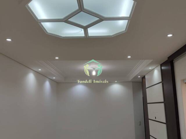 Apartamento para Venda em Santo André - 4