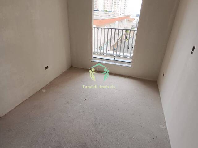 Apartamento Sem Condomínio para Venda em Santo André - 5