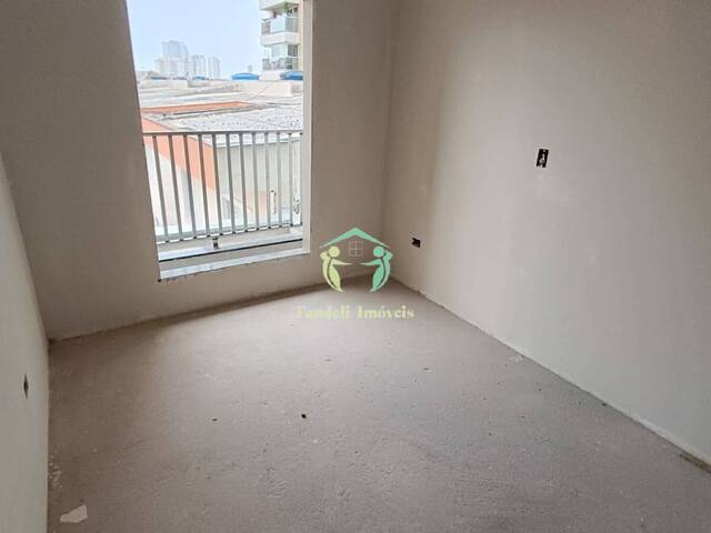 Apartamento Sem Condomínio para Venda em Santo André - 4