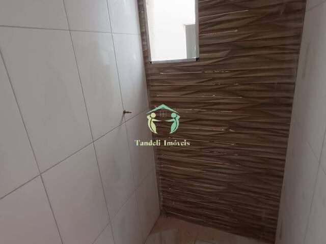 Apartamento Sem Condomínio para Venda em Santo André - 4