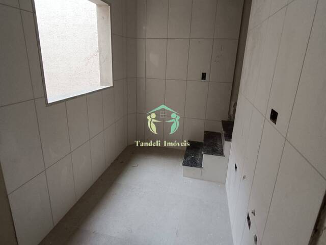 Apartamento Sem Condomínio para Venda em Santo André - 2