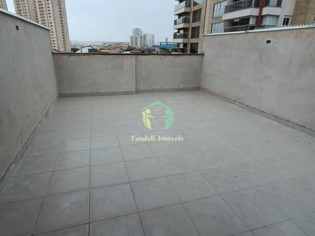 Cobertura para Venda em Santo André - 2