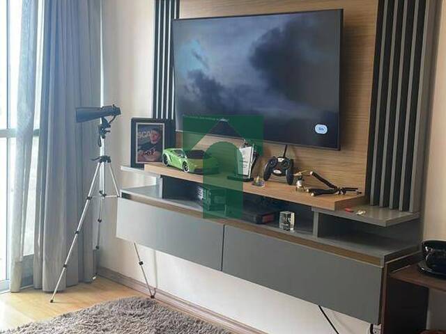 Apartamento para Venda em Santo André - 2