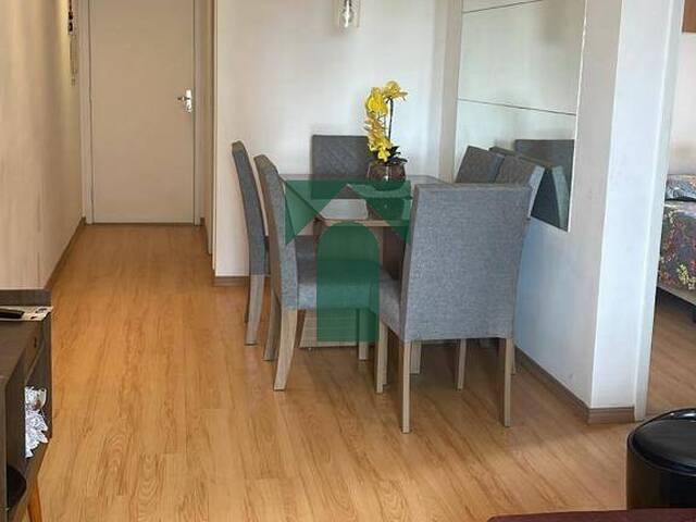 Apartamento para Venda em Santo André - 4