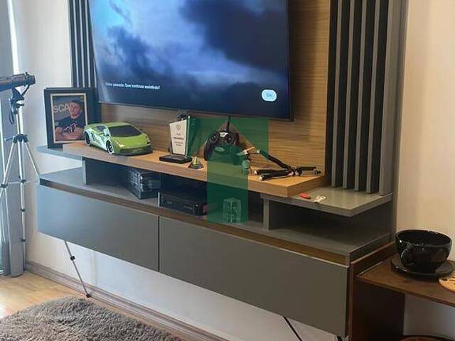 Apartamento para Venda em Santo André - 3