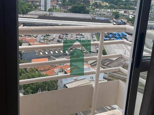 Apartamento para Venda em Santo André - 5