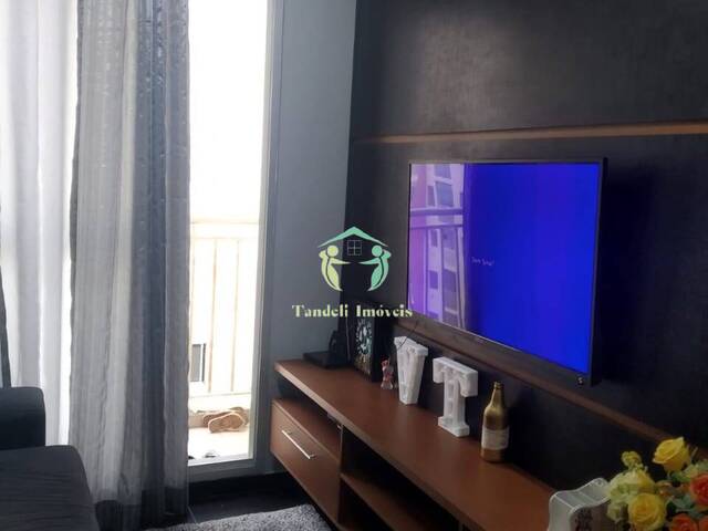 Apartamento para Venda em Santo André - 3