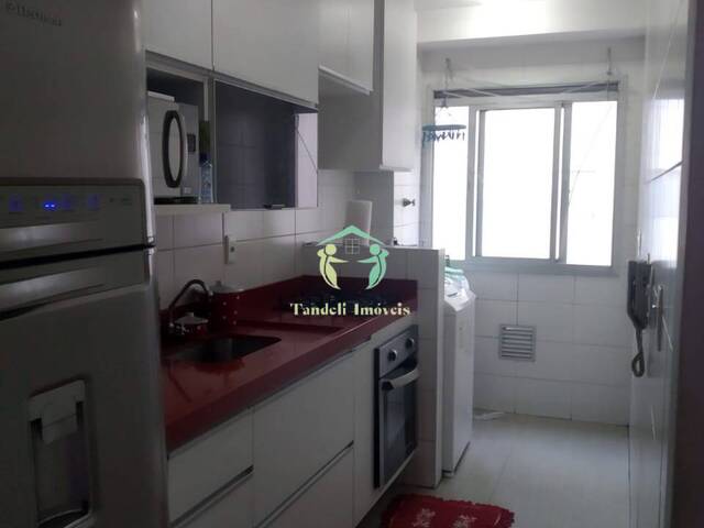 Apartamento para Venda em Santo André - 5