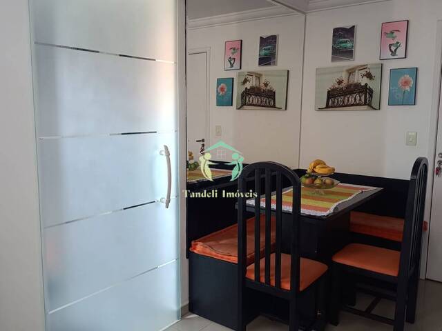 Apartamento Sem Condomínio para Venda em Mauá - 5