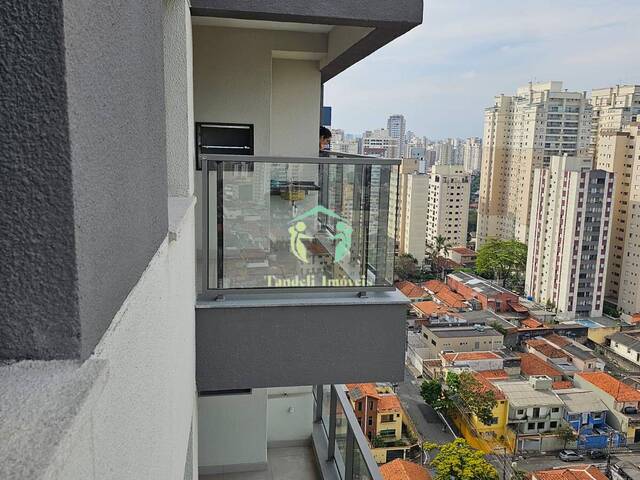 #006242 - Apartamento para Venda em São Paulo - SP - 1