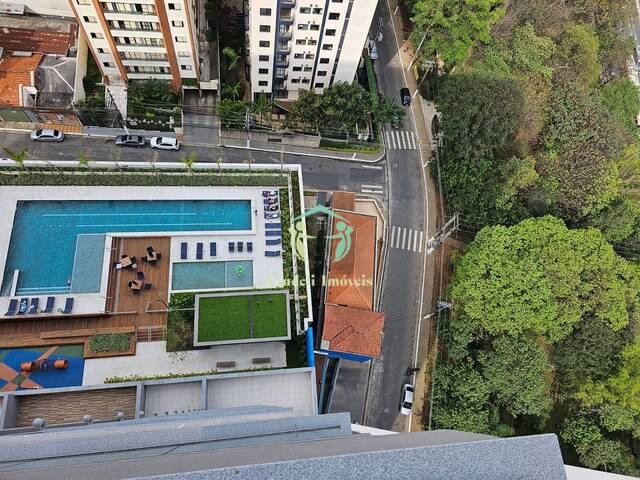 #006242 - Apartamento para Venda em São Paulo - SP - 3