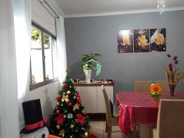 Casa térrea para Venda em Mauá - 4