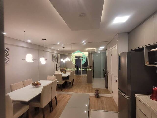 Apartamento para Venda em Santo André - 2