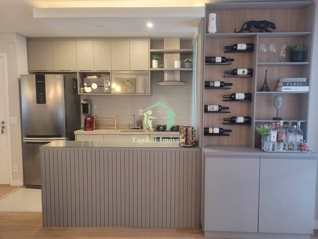 Apartamento para Venda em Santo André - 4